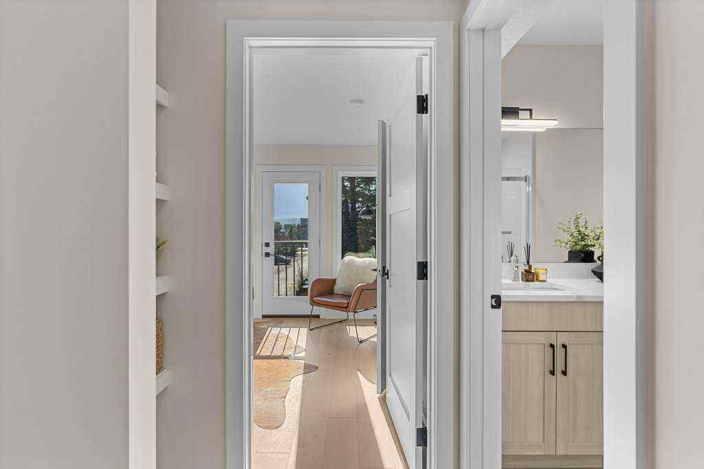 MLS&reg; # A2270347 - Unit #102 1330 1st Avenue  in Teepee Town Canmore, Residential Open Houses