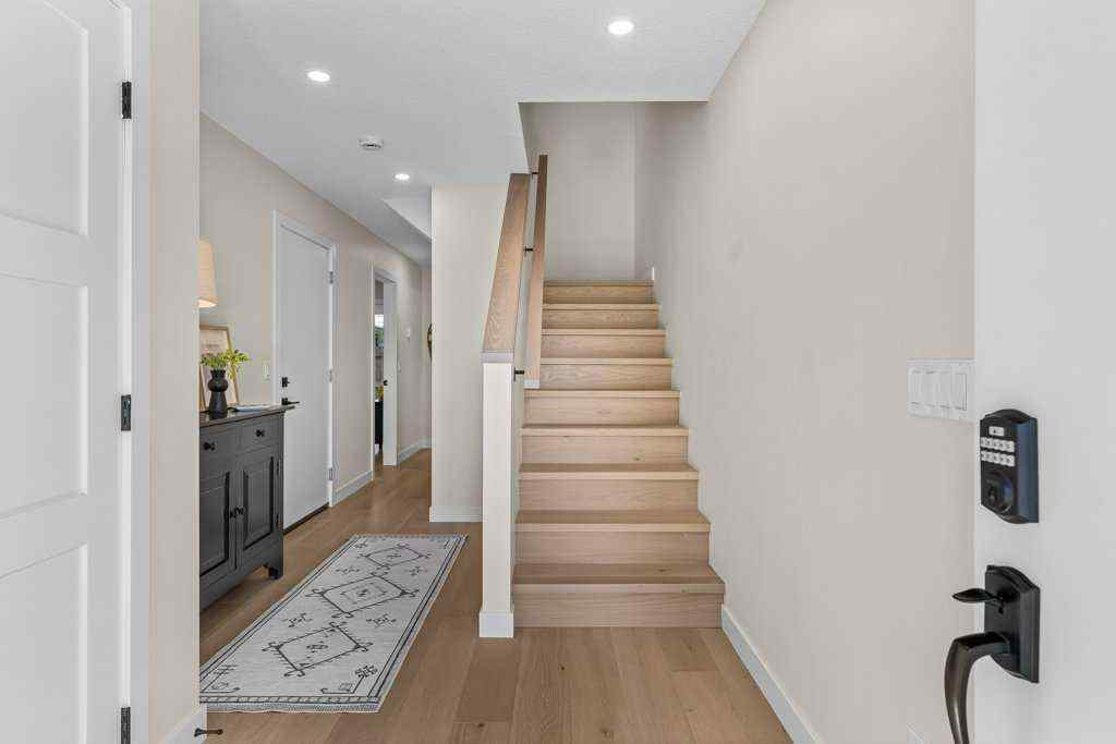 MLS&reg; # A2270347 - Unit #102 1330 1st Avenue  in Teepee Town Canmore, Residential Open Houses