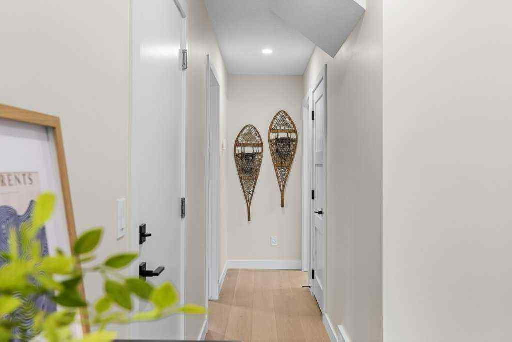 MLS&reg; # A2270347 - Unit #102 1330 1st Avenue  in Teepee Town Canmore, Residential Open Houses