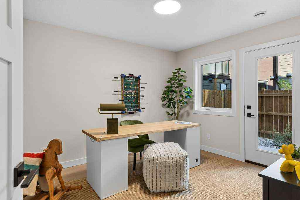 MLS&reg; # A2270347 - Unit #102 1330 1st Avenue  in Teepee Town Canmore, Residential Open Houses