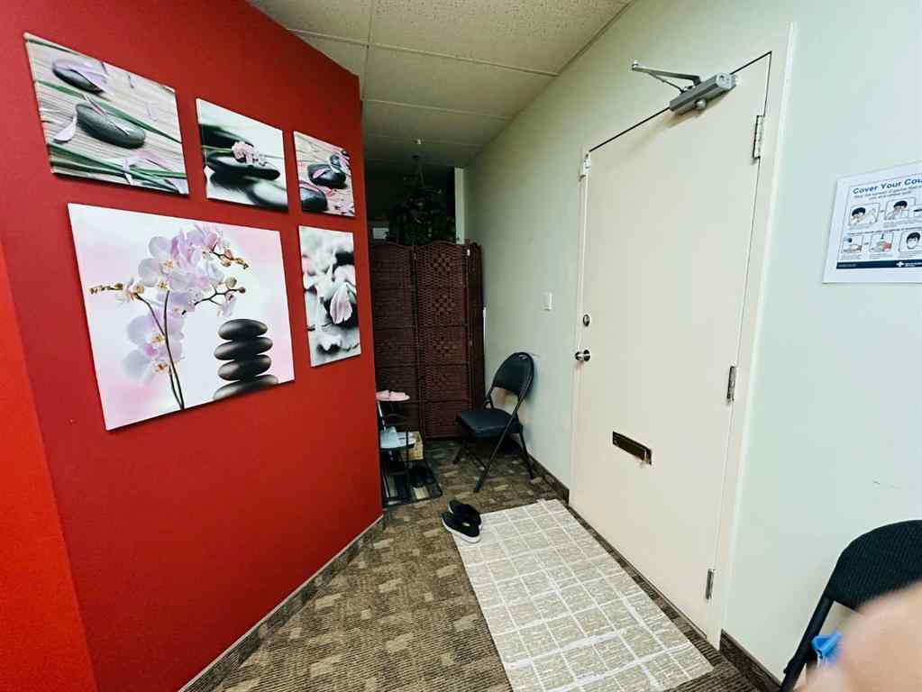 MLS&reg; # A2270349 - Unit #212 10006 101 Avenue  in Central Business District Grande Prairie, Commercial Open Houses