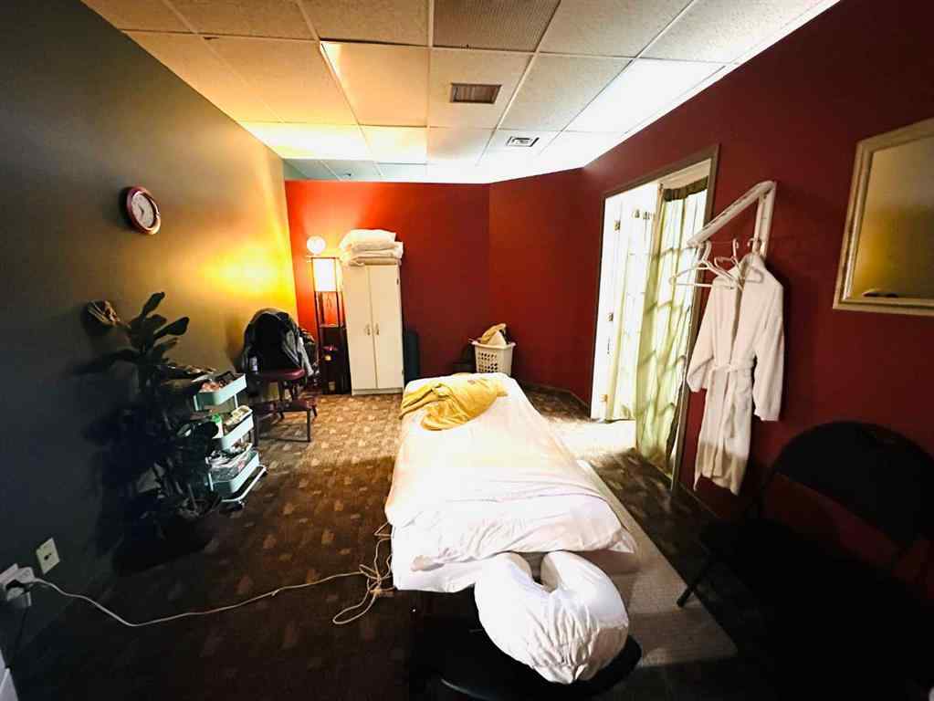 MLS&reg; # A2270349 - Unit #212 10006 101 Avenue  in Central Business District Grande Prairie, Commercial Open Houses