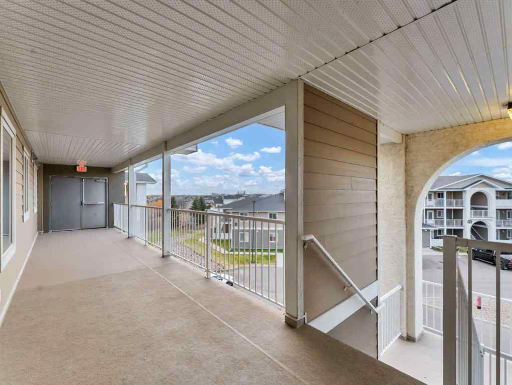 MLS&reg; # A2270351 - Unit #340 340 Southlands Pointe SE in Southland Medicine Hat, Residential Open Houses