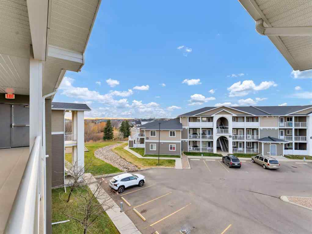 MLS&reg; # A2270351 - Unit #340 340 Southlands Pointe SE in Southland Medicine Hat, Residential Open Houses