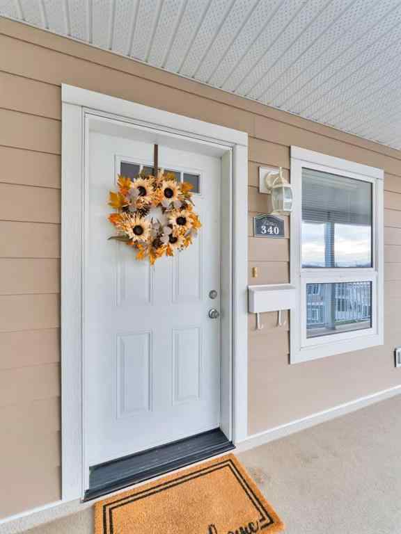 MLS&reg; # A2270351 - Unit #340 340 Southlands Pointe SE in Southland Medicine Hat, Residential Open Houses