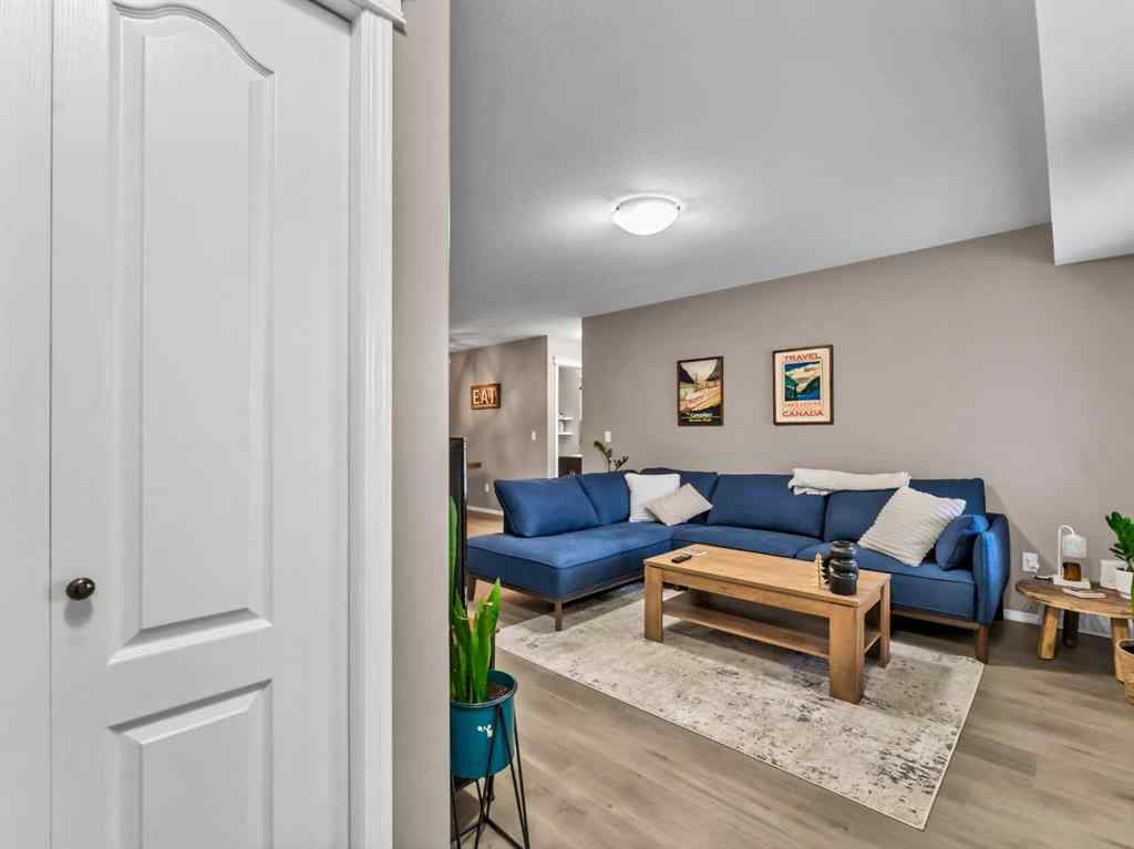MLS&reg; # A2270351 - Unit #340 340 Southlands Pointe SE in Southland Medicine Hat, Residential Open Houses