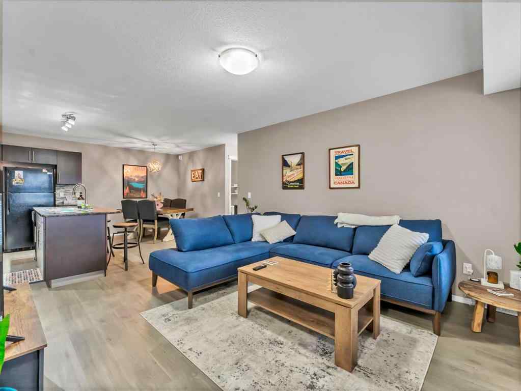 MLS&reg; # A2270351 - Unit #340 340 Southlands Pointe SE in Southland Medicine Hat, Residential Open Houses