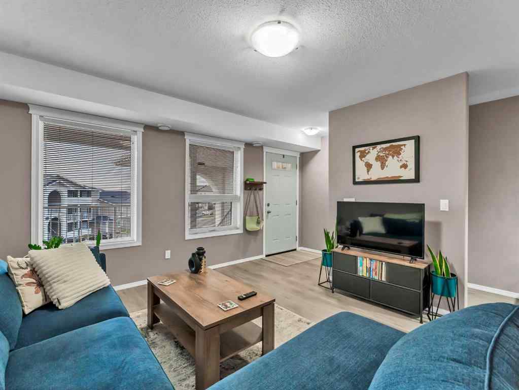 MLS&reg; # A2270351 - Unit #340 340 Southlands Pointe SE in Southland Medicine Hat, Residential Open Houses