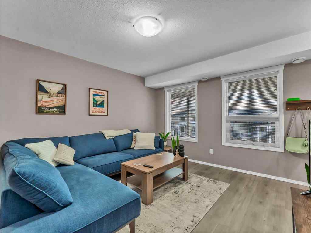 MLS&reg; # A2270351 - Unit #340 340 Southlands Pointe SE in Southland Medicine Hat, Residential Open Houses