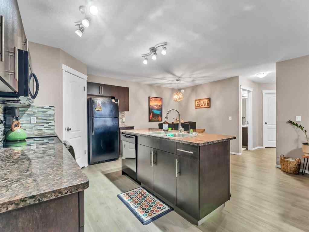 MLS&reg; # A2270351 - Unit #340 340 Southlands Pointe SE in Southland Medicine Hat, Residential Open Houses