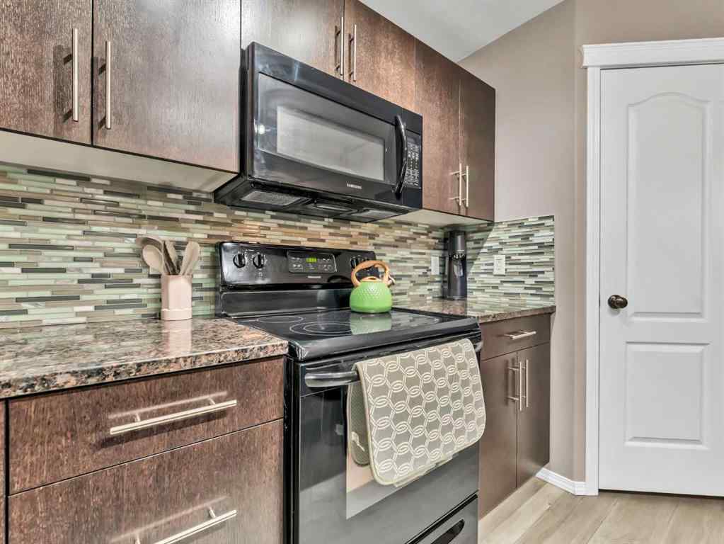 MLS&reg; # A2270351 - Unit #340 340 Southlands Pointe SE in Southland Medicine Hat, Residential Open Houses