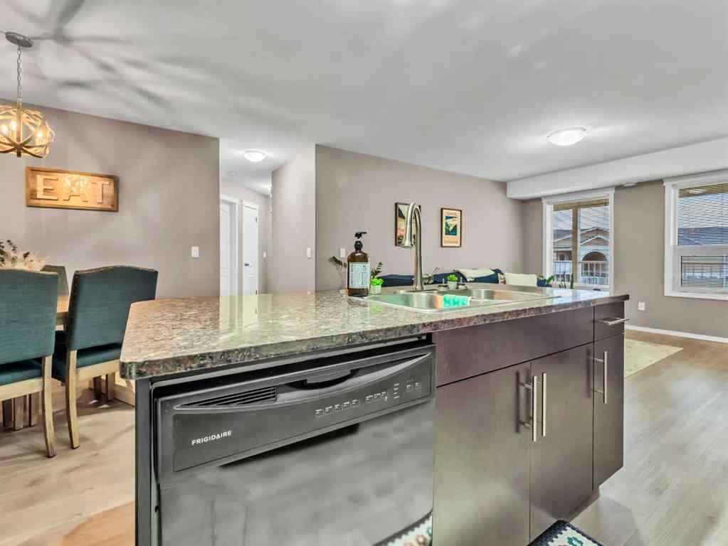 MLS&reg; # A2270351 - Unit #340 340 Southlands Pointe SE in Southland Medicine Hat, Residential Open Houses