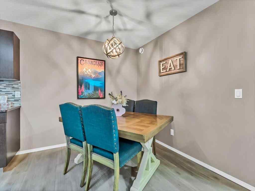 MLS&reg; # A2270351 - Unit #340 340 Southlands Pointe SE in Southland Medicine Hat, Residential Open Houses