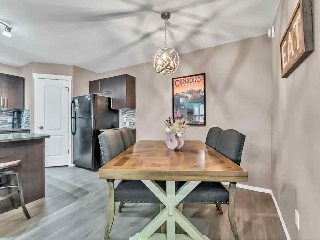 MLS&reg; # A2270351 - Unit #340 340 Southlands Pointe SE in Southland Medicine Hat, Residential Open Houses