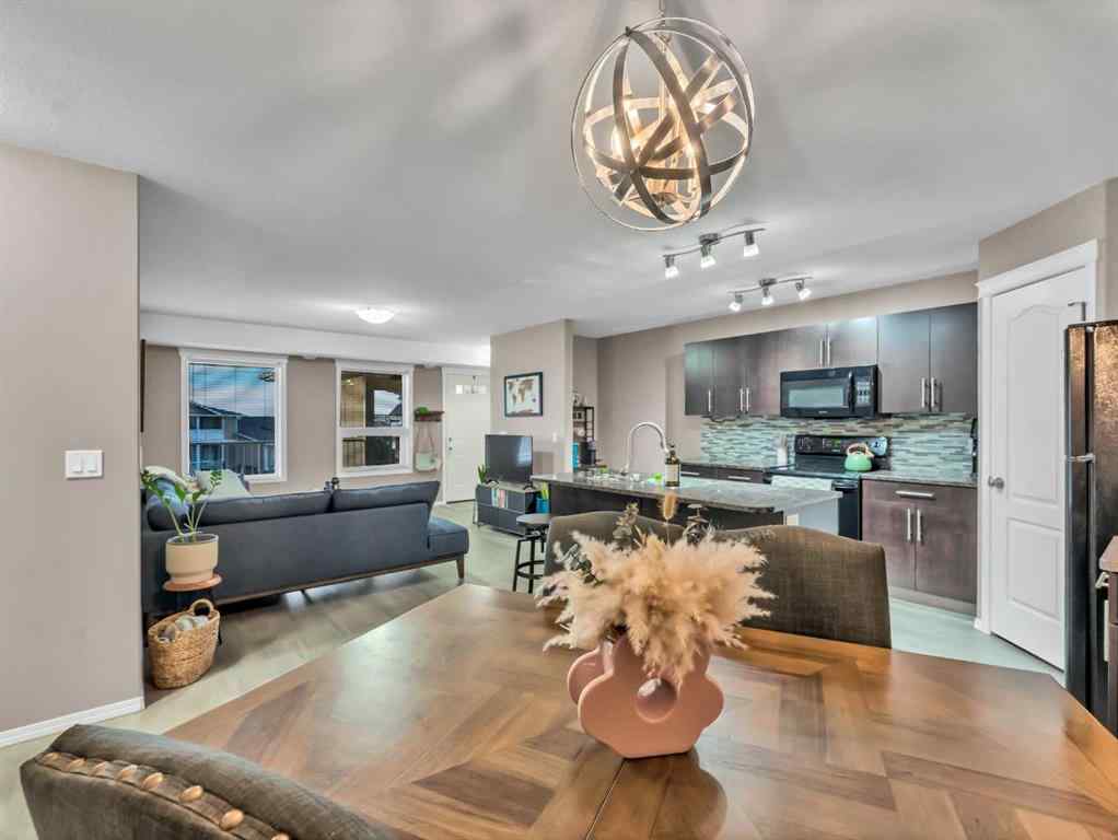 MLS&reg; # A2270351 - Unit #340 340 Southlands Pointe SE in Southland Medicine Hat, Residential Open Houses