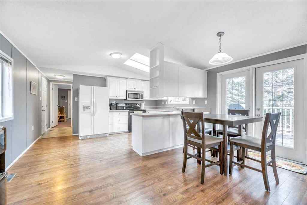 MLS&reg; # A2270352 - 32140 Range Road 45   in NONE Rural Mountain View County, Residential Open Houses