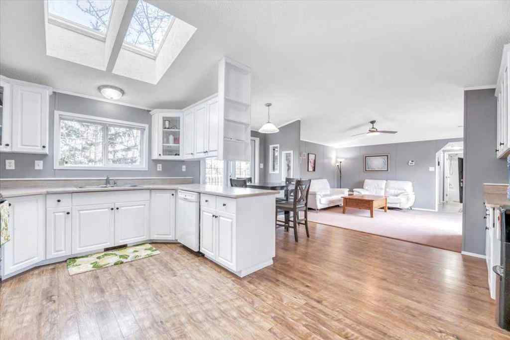 MLS&reg; # A2270352 - 32140 Range Road 45   in NONE Rural Mountain View County, Residential Open Houses