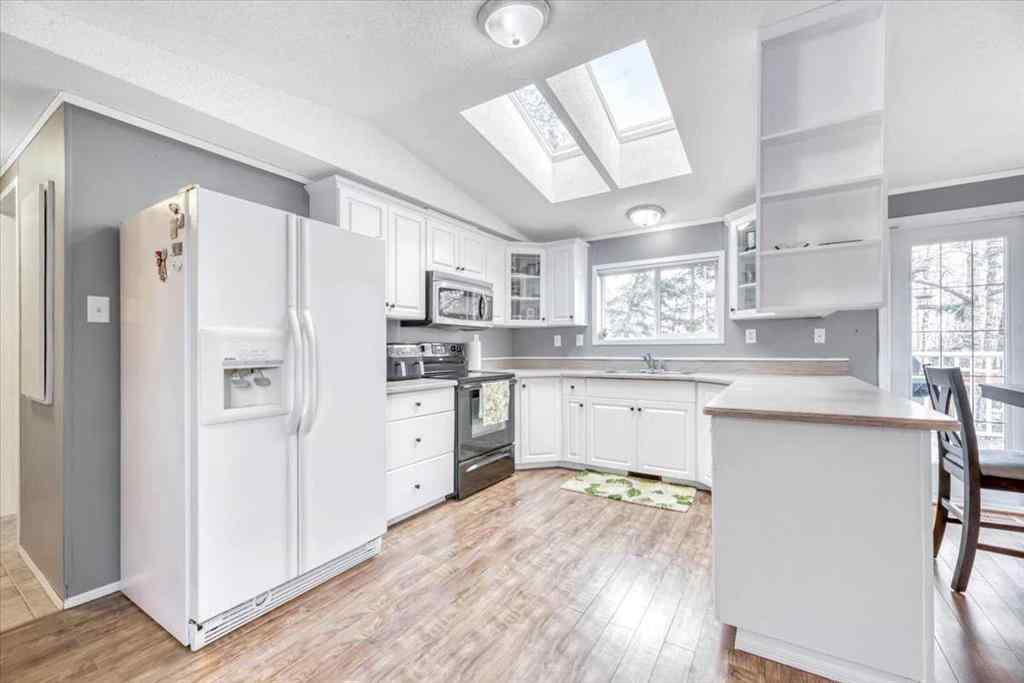 MLS&reg; # A2270352 - 32140 Range Road 45   in NONE Rural Mountain View County, Residential Open Houses