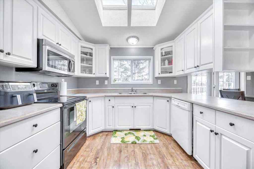 MLS&reg; # A2270352 - 32140 Range Road 45   in NONE Rural Mountain View County, Residential Open Houses