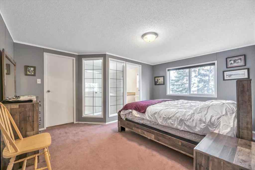 MLS&reg; # A2270352 - 32140 Range Road 45   in NONE Rural Mountain View County, Residential Open Houses