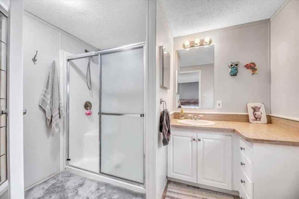 MLS&reg; # A2270352 - 32140 Range Road 45   in NONE Rural Mountain View County, Residential Open Houses