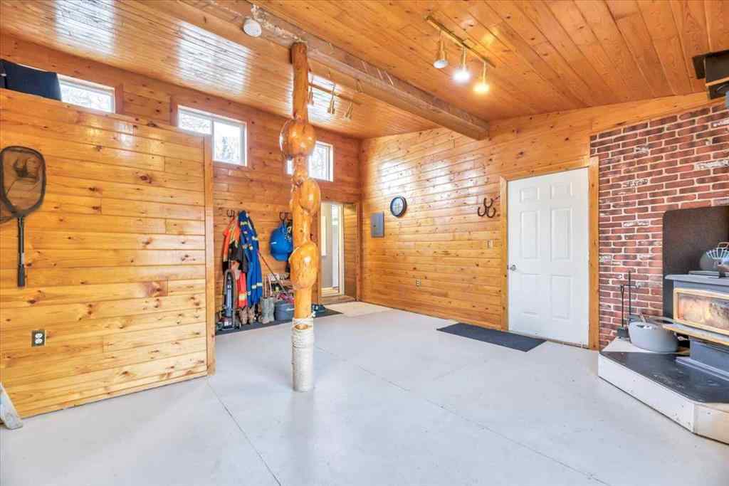 MLS&reg; # A2270352 - 32140 Range Road 45   in NONE Rural Mountain View County, Residential Open Houses