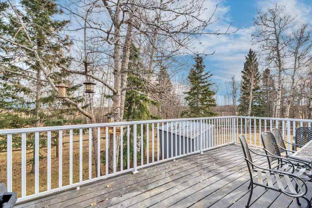 MLS&reg; # A2270352 - 32140 Range Road 45   in NONE Rural Mountain View County, Residential Open Houses