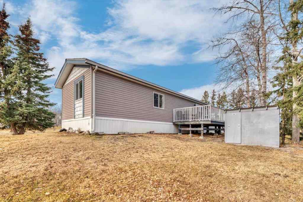 MLS&reg; # A2270352 - 32140 Range Road 45   in NONE Rural Mountain View County, Residential Open Houses