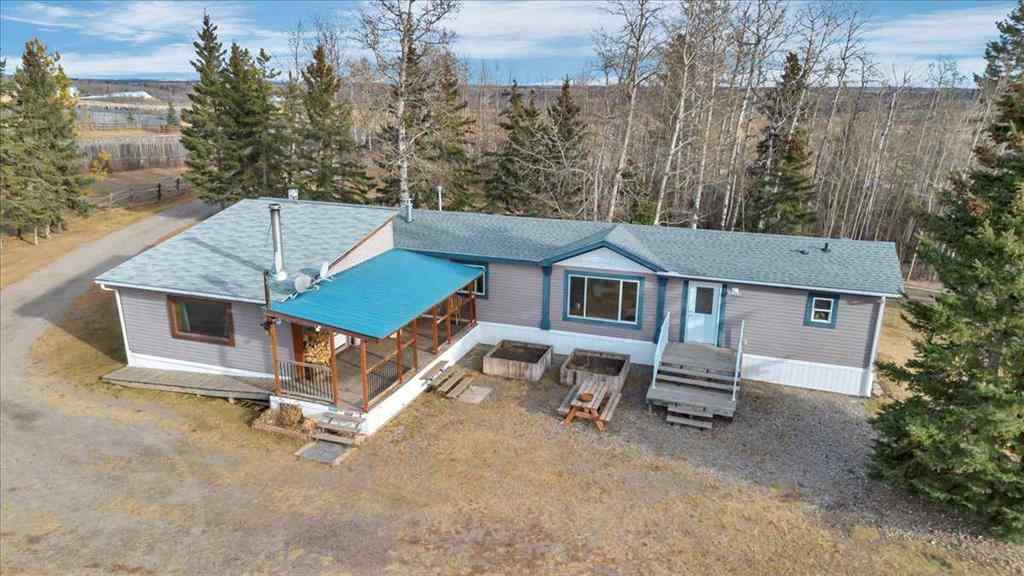 MLS&reg; # A2270352 - 32140 Range Road 45   in NONE Rural Mountain View County, Residential Open Houses