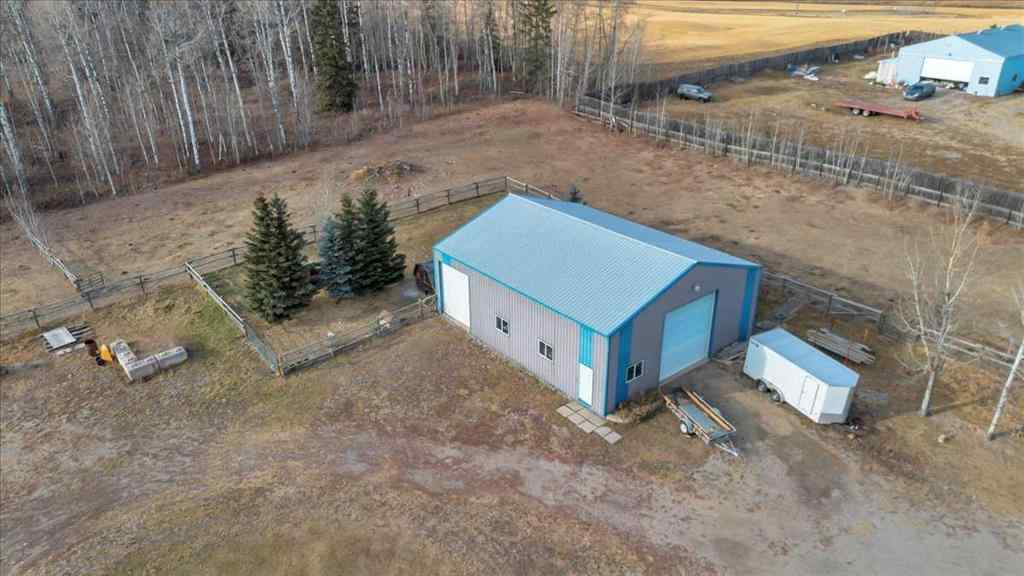 MLS&reg; # A2270352 - 32140 Range Road 45   in NONE Rural Mountain View County, Residential Open Houses