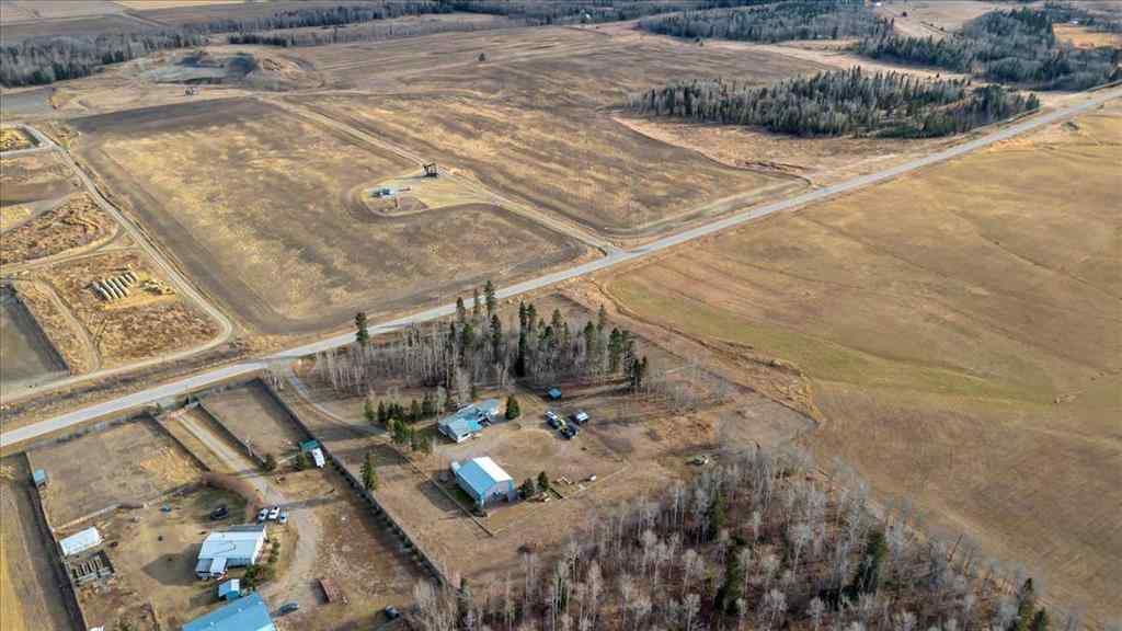 MLS&reg; # A2270352 - 32140 Range Road 45   in NONE Rural Mountain View County, Residential Open Houses