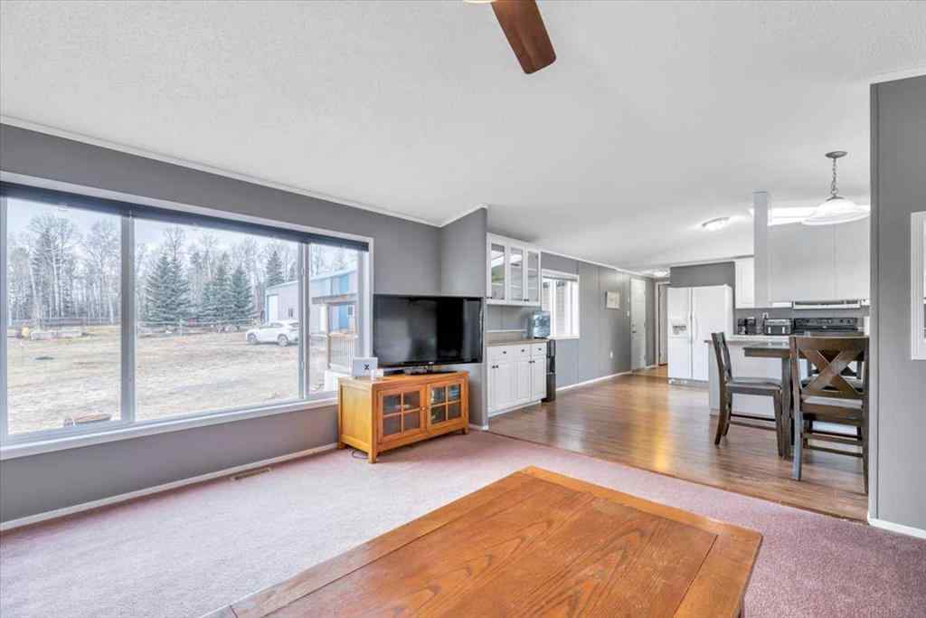 MLS&reg; # A2270352 - 32140 Range Road 45   in NONE Rural Mountain View County, Residential Open Houses