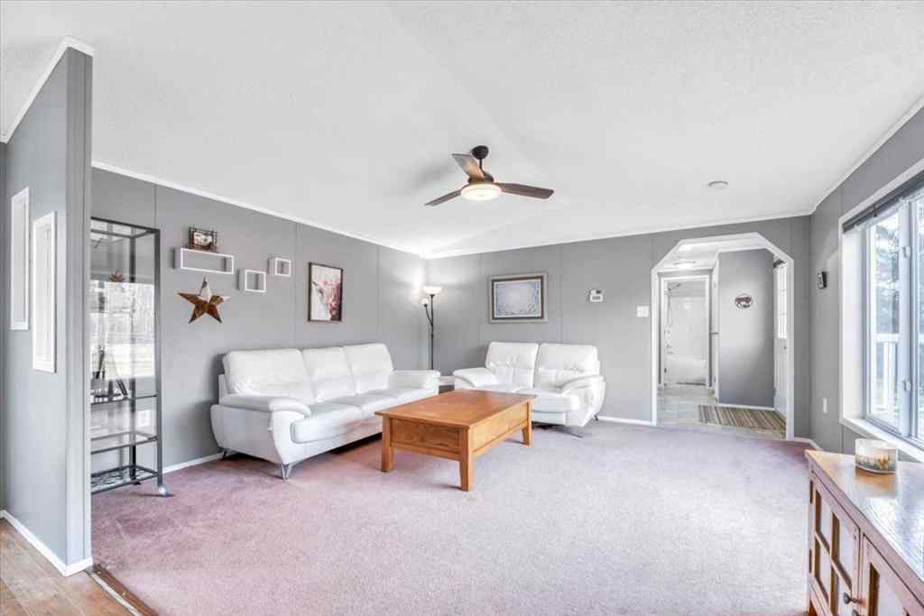 MLS&reg; # A2270352 - 32140 Range Road 45   in NONE Rural Mountain View County, Residential Open Houses