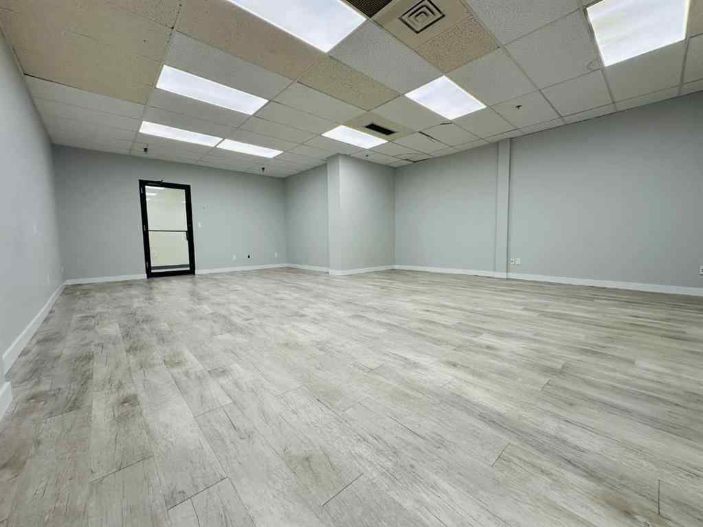 MLS&reg; # A2270353 - Unit #211 10006 101 Avenue  in Central Business District Grande Prairie, Commercial Open Houses