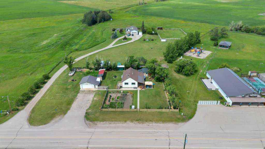 MLS® # A2270354 - 254036 Range Road 245   in NONE Nightingale, Residential Open Houses