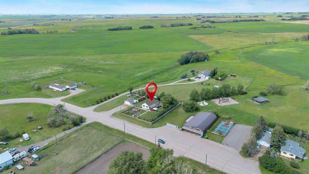 MLS® # A2270354 - 254036 Range Road 245   in NONE Nightingale, Residential Open Houses