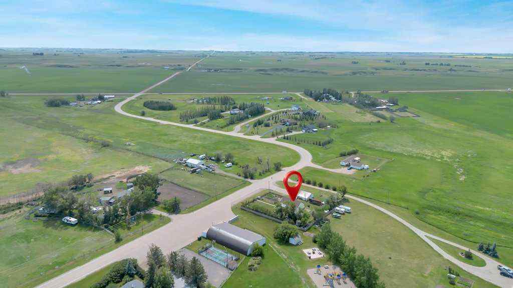 MLS® # A2270354 - 254036 Range Road 245   in NONE Nightingale, Residential Open Houses