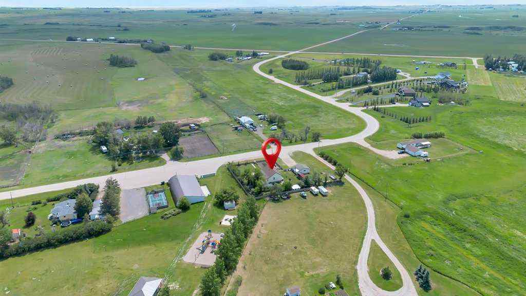 MLS® # A2270354 - 254036 Range Road 245   in NONE Nightingale, Residential Open Houses