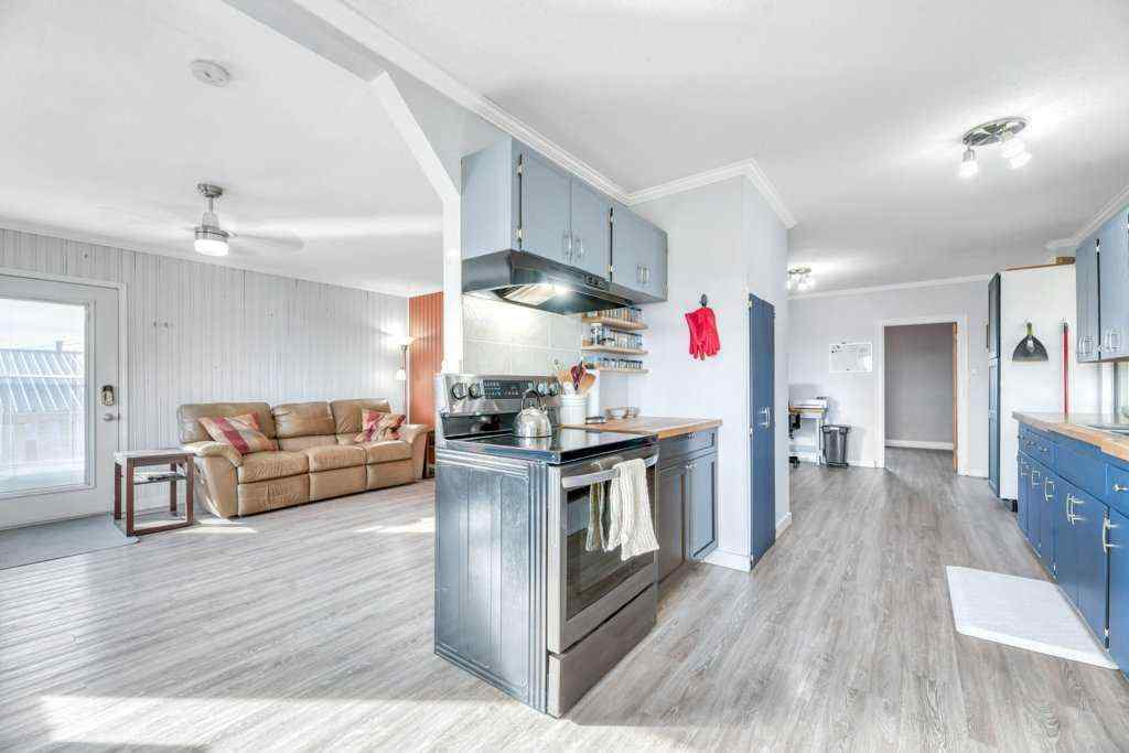 MLS® # A2270354 - 254036 Range Road 245   in NONE Nightingale, Residential Open Houses
