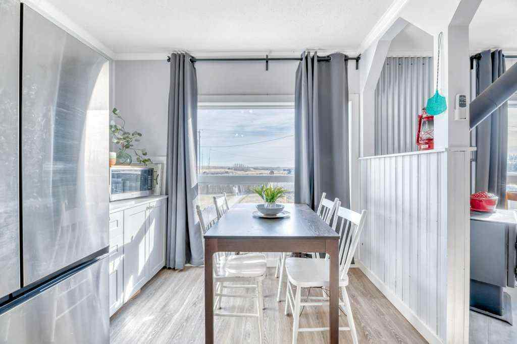 MLS® # A2270354 - 254036 Range Road 245   in NONE Nightingale, Residential Open Houses