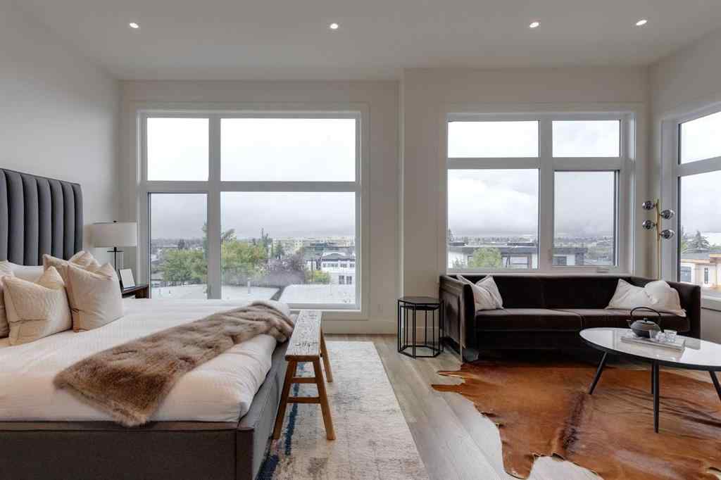 MLS® # A2270355 - 2036 30 Avenue SW in South Calgary Calgary, Residential Open Houses