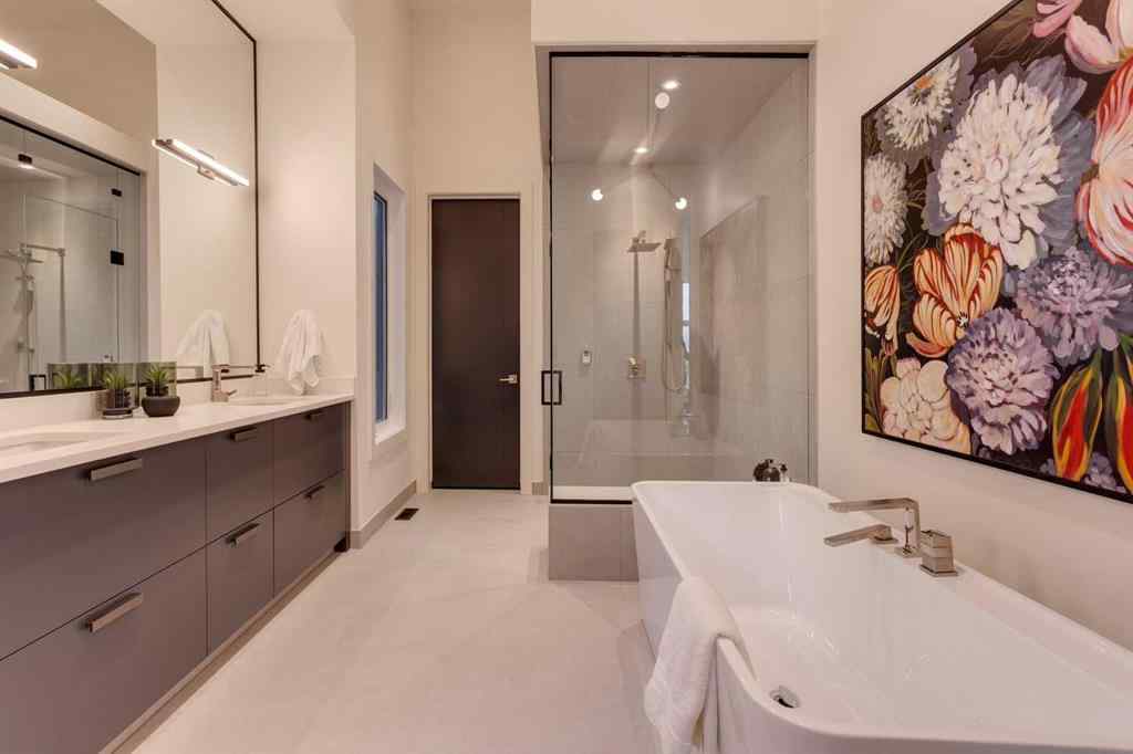 MLS® # A2270355 - 2036 30 Avenue SW in South Calgary Calgary, Residential Open Houses