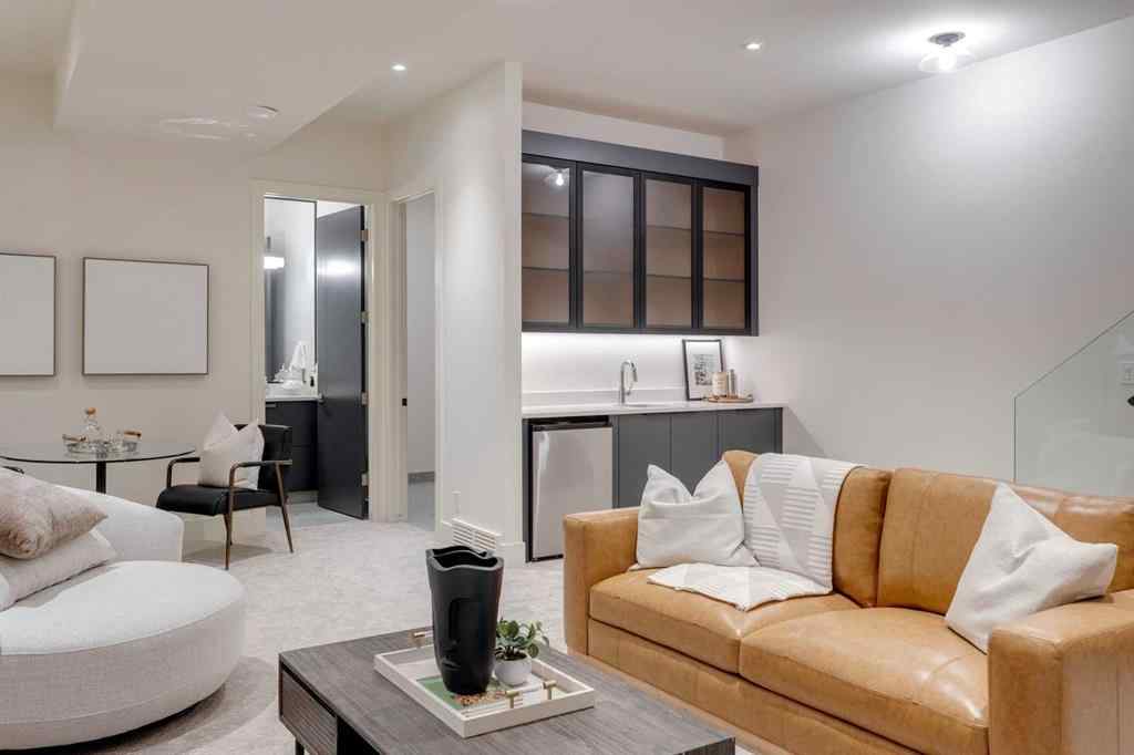 MLS® # A2270355 - 2036 30 Avenue SW in South Calgary Calgary, Residential Open Houses