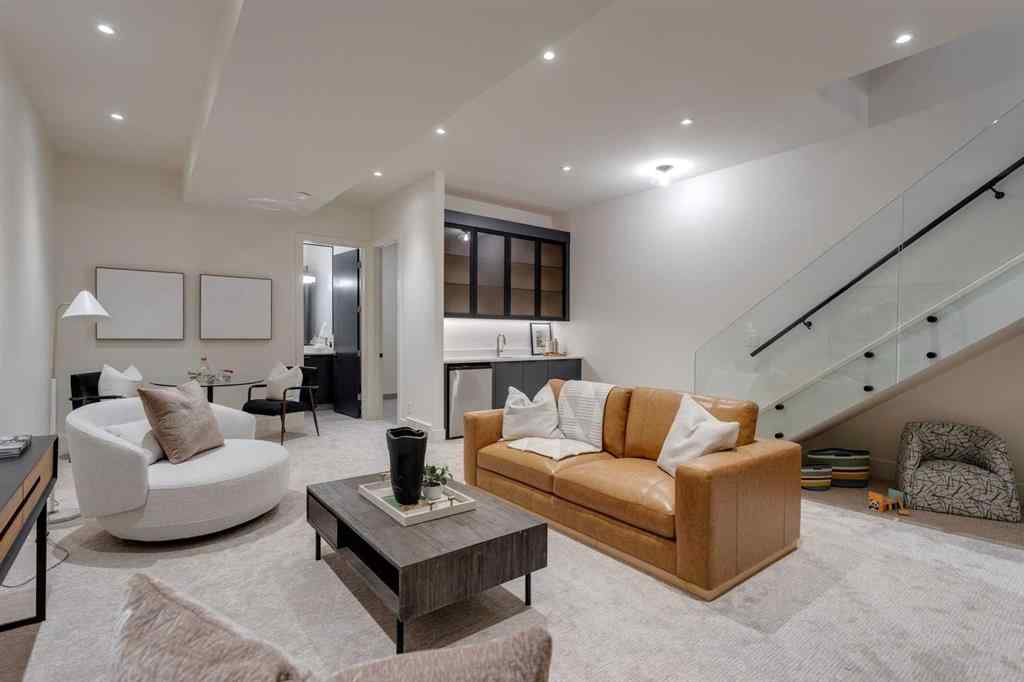 MLS® # A2270355 - 2036 30 Avenue SW in South Calgary Calgary, Residential Open Houses