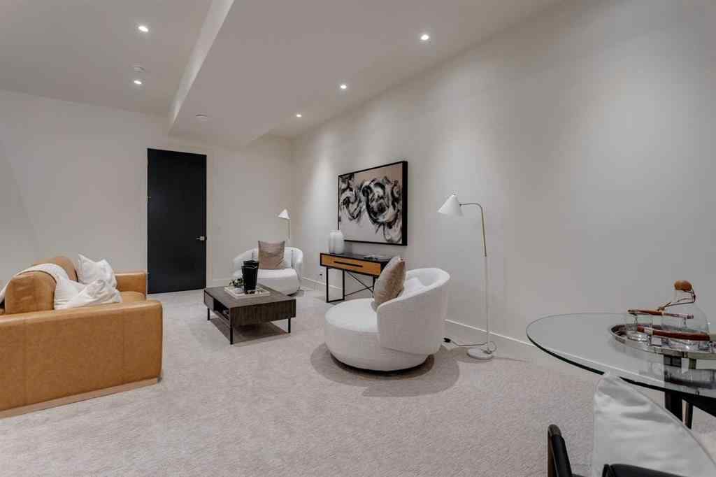 MLS® # A2270355 - 2036 30 Avenue SW in South Calgary Calgary, Residential Open Houses