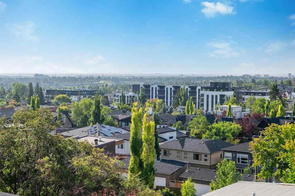 MLS® # A2270355 - 2036 30 Avenue SW in South Calgary Calgary, Residential Open Houses