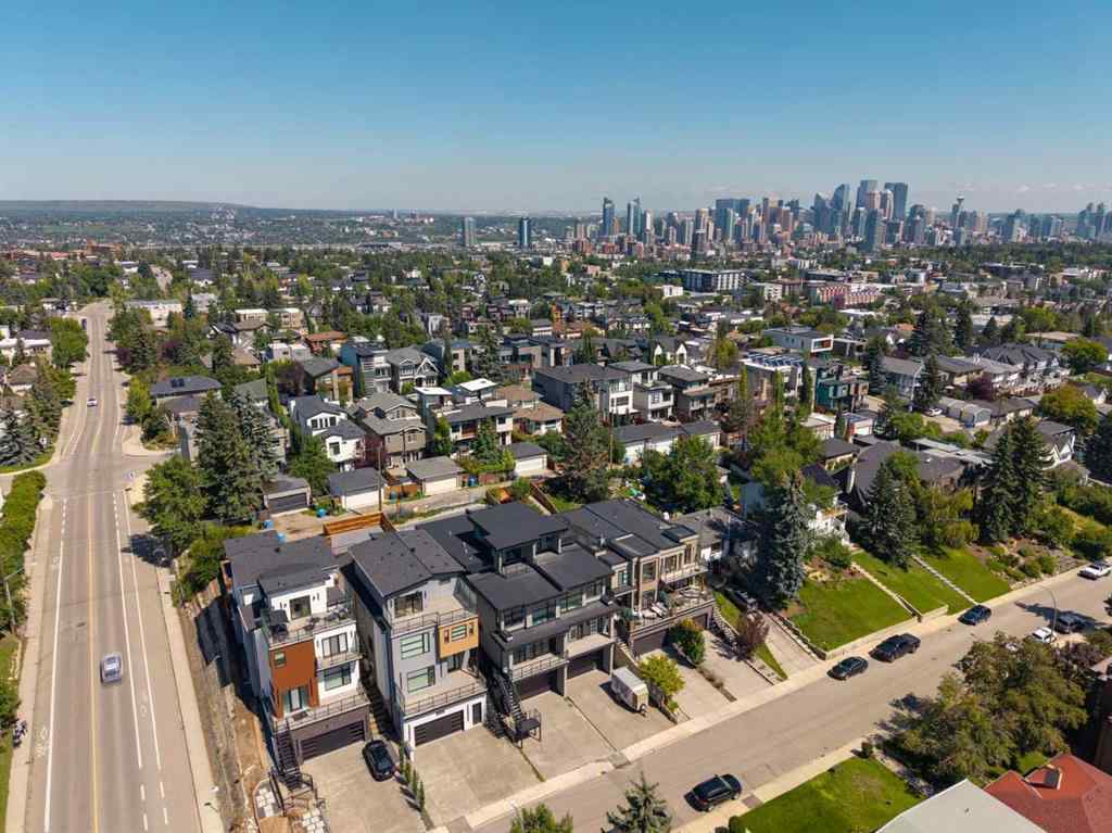 MLS® # A2270355 - 2036 30 Avenue SW in South Calgary Calgary, Residential Open Houses