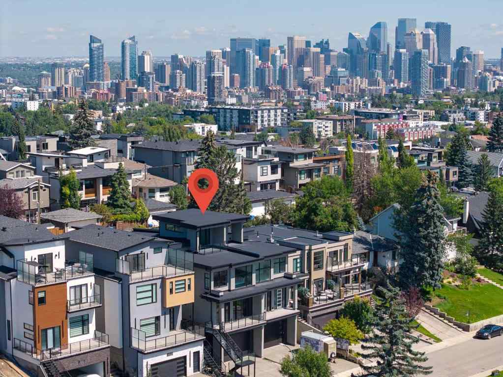 MLS® # A2270355 - 2036 30 Avenue SW in South Calgary Calgary, Residential Open Houses