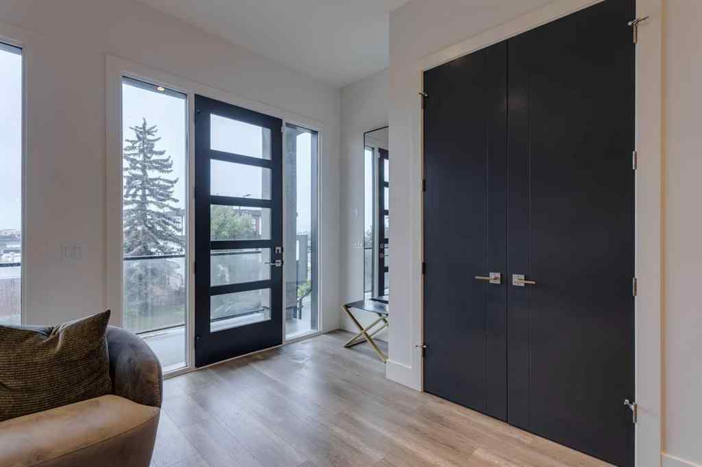 MLS® # A2270355 - 2036 30 Avenue SW in South Calgary Calgary, Residential Open Houses