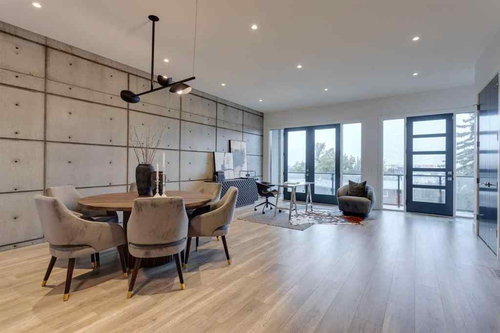 MLS® # A2270355 - 2036 30 Avenue SW in South Calgary Calgary, Residential Open Houses